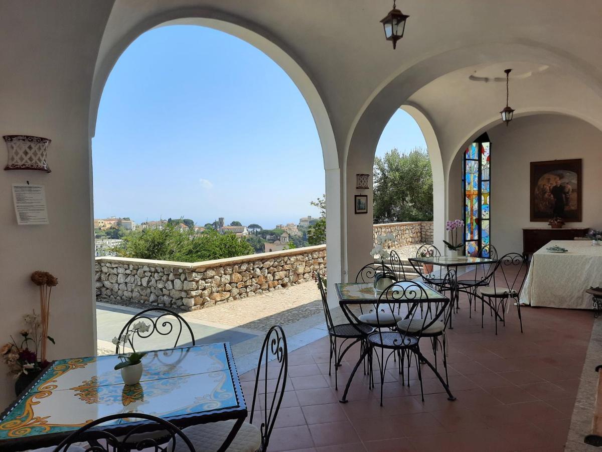 Portico Del Paradiso Scala Εξωτερικό φωτογραφία