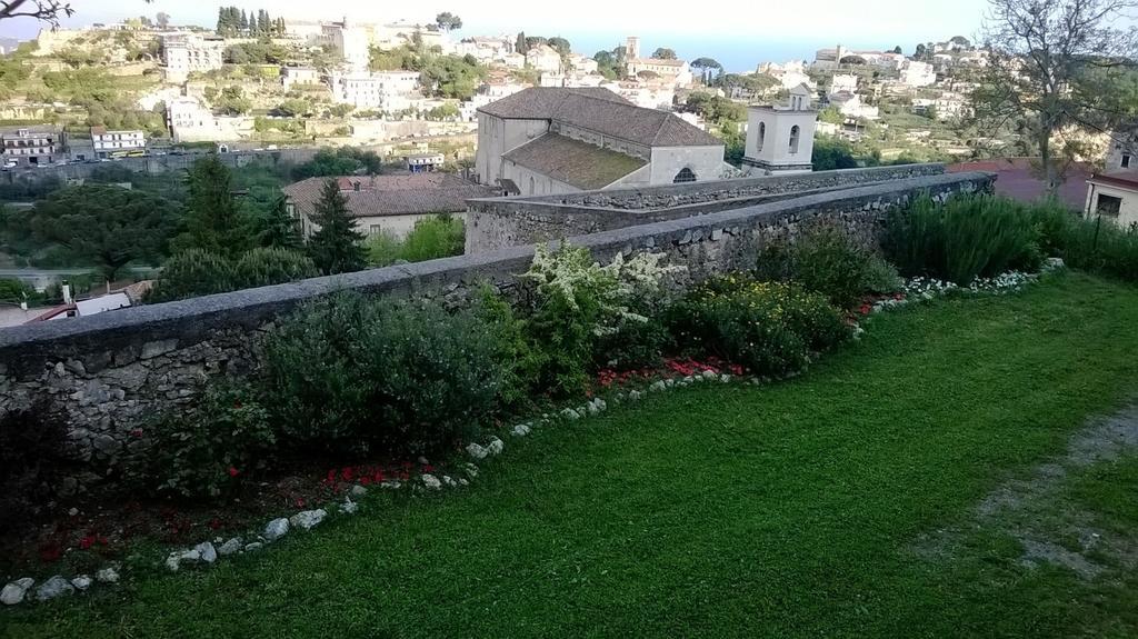 Portico Del Paradiso Scala Εξωτερικό φωτογραφία
