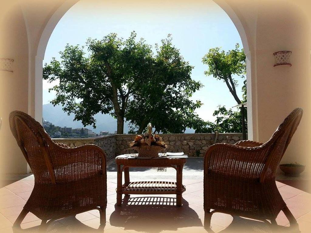 Portico Del Paradiso Scala Εξωτερικό φωτογραφία