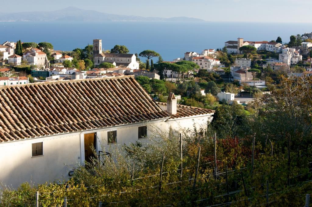 Portico Del Paradiso Scala Εξωτερικό φωτογραφία