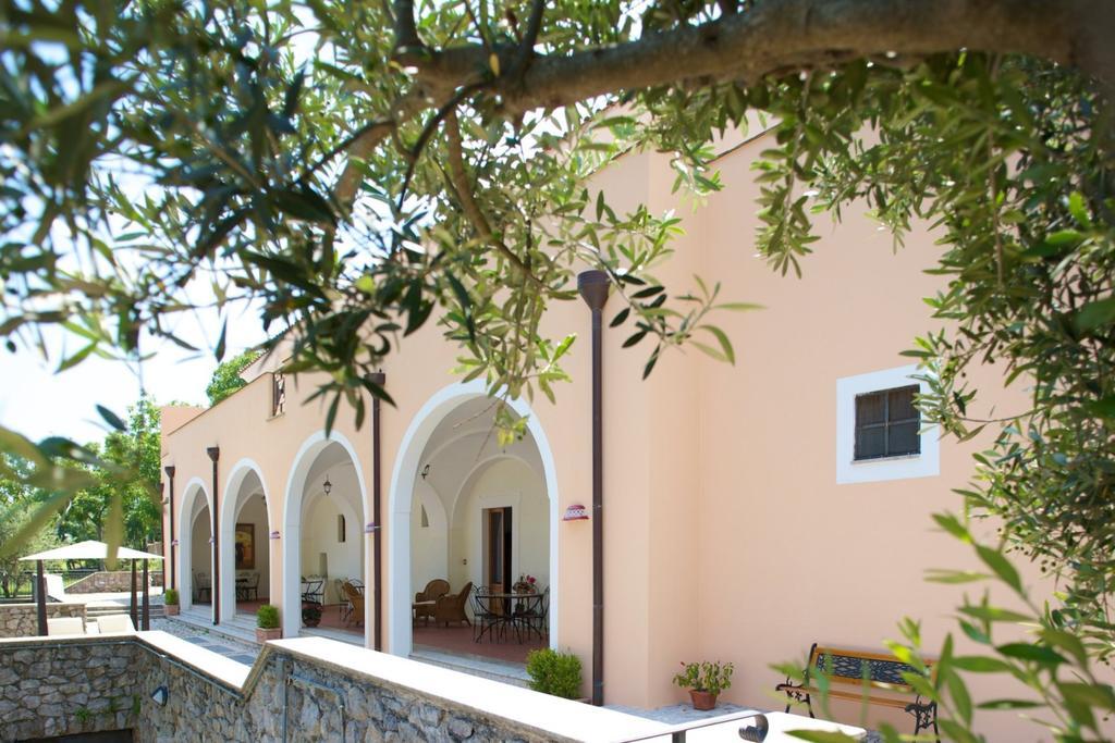 Portico Del Paradiso Scala Εξωτερικό φωτογραφία