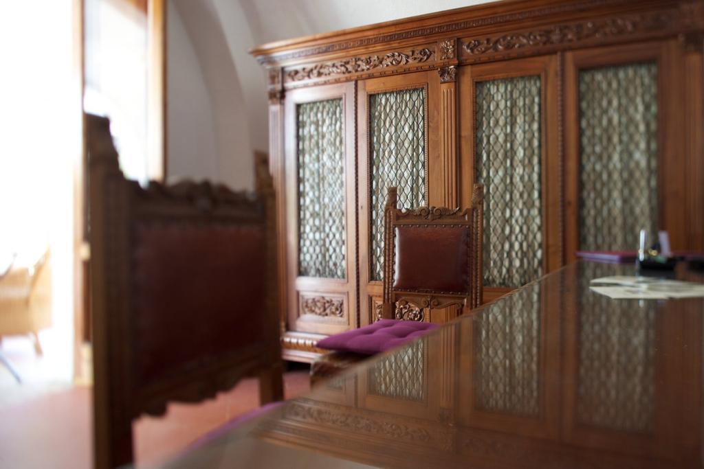 Portico Del Paradiso Scala Εξωτερικό φωτογραφία