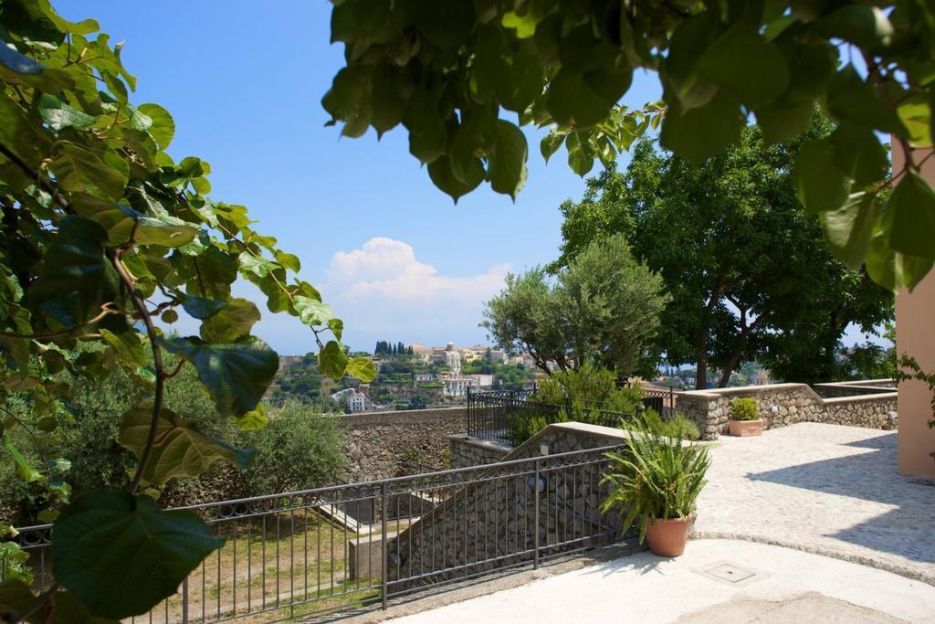 Portico Del Paradiso Scala Εξωτερικό φωτογραφία