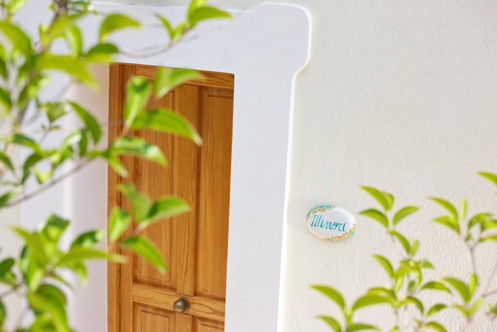 Portico Del Paradiso Scala Εξωτερικό φωτογραφία